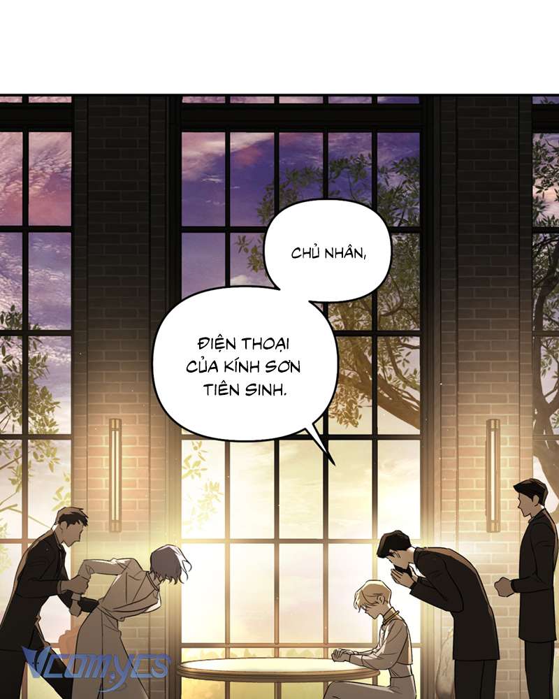 Ác Chi Hoàn Chap 57 - Trang 3