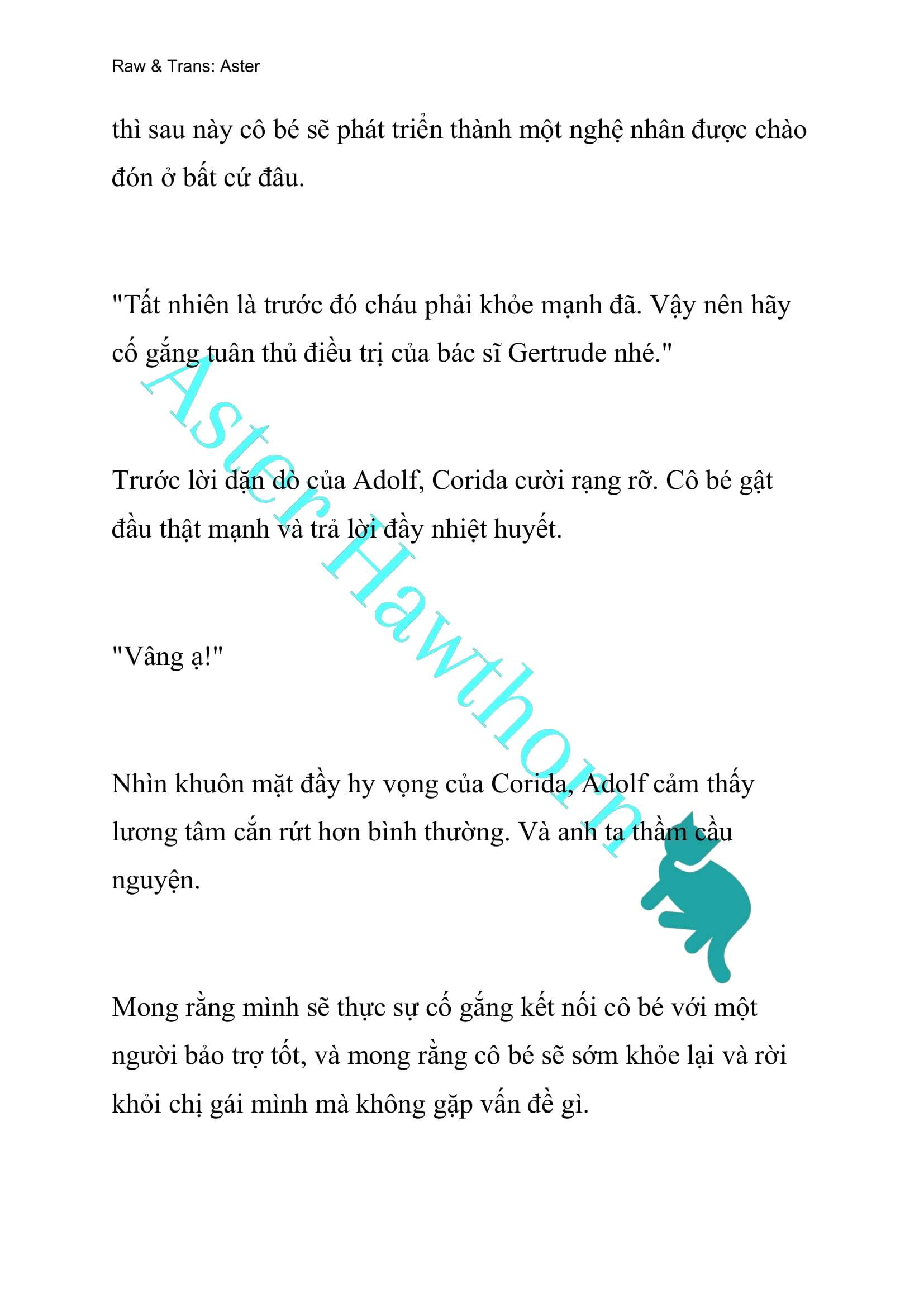 [NOVEL] Odalisque Chap 50 - Next 