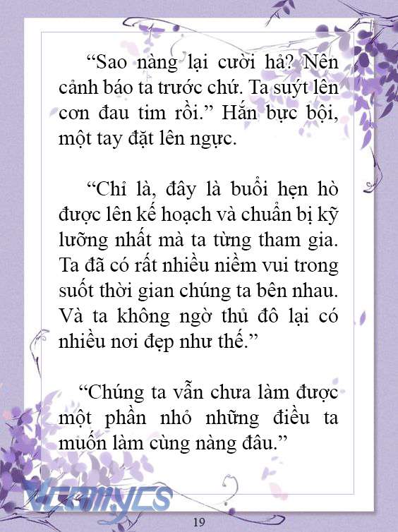 [Novel] Làm Ác Nữ Bộ Không Tốt Sao? Chap 190 - Trang 2