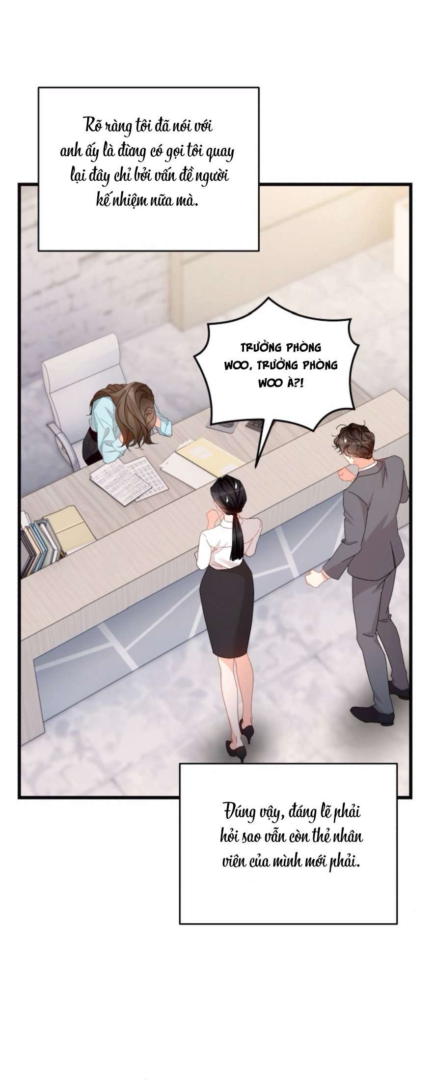 Chính Sách Khuyến Khích Chap 2 - Trang 2