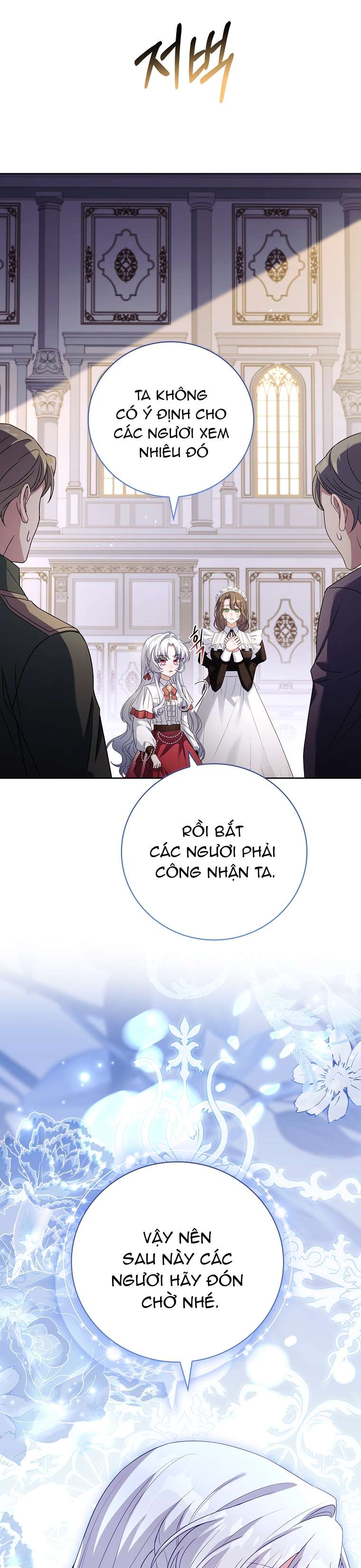 Cha Nào Con Nấy Chap 2 - Trang 3
