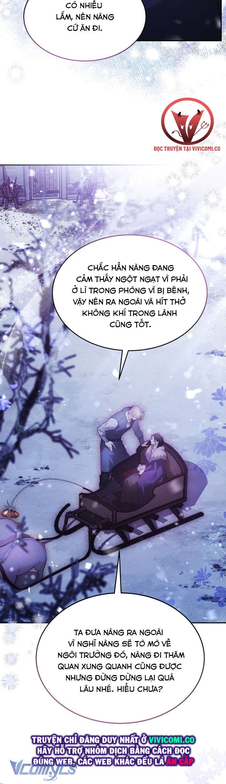 Tiếng Trống Vang Dội Chap 40 - Trang 3