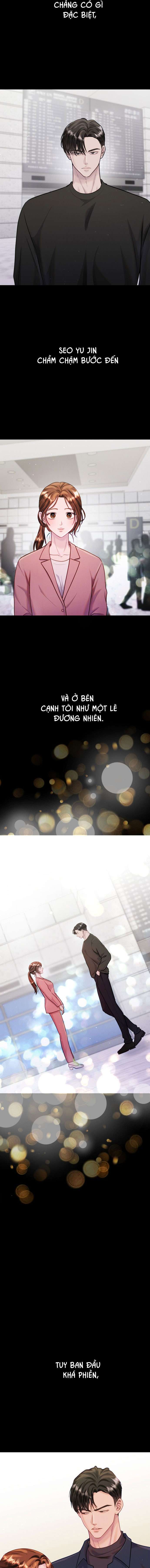 Hướng Dẫn Thu Phục Mãnh Thú Chap 65 - Trang 4