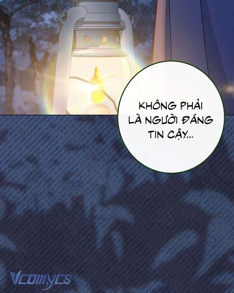 Hầu Gái Độc Quyền Của Hoàng Hậu Phản Diện Chap 60 - Trang 4