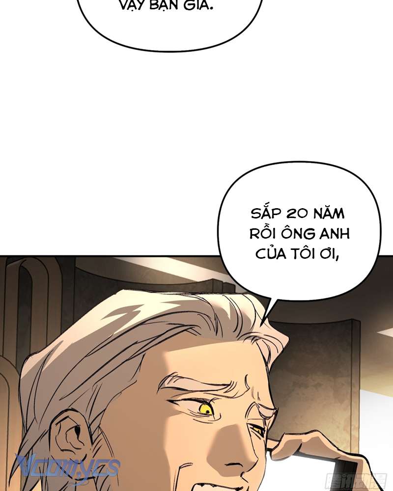 Ác Chi Hoàn Chapter 43 - Trang 4