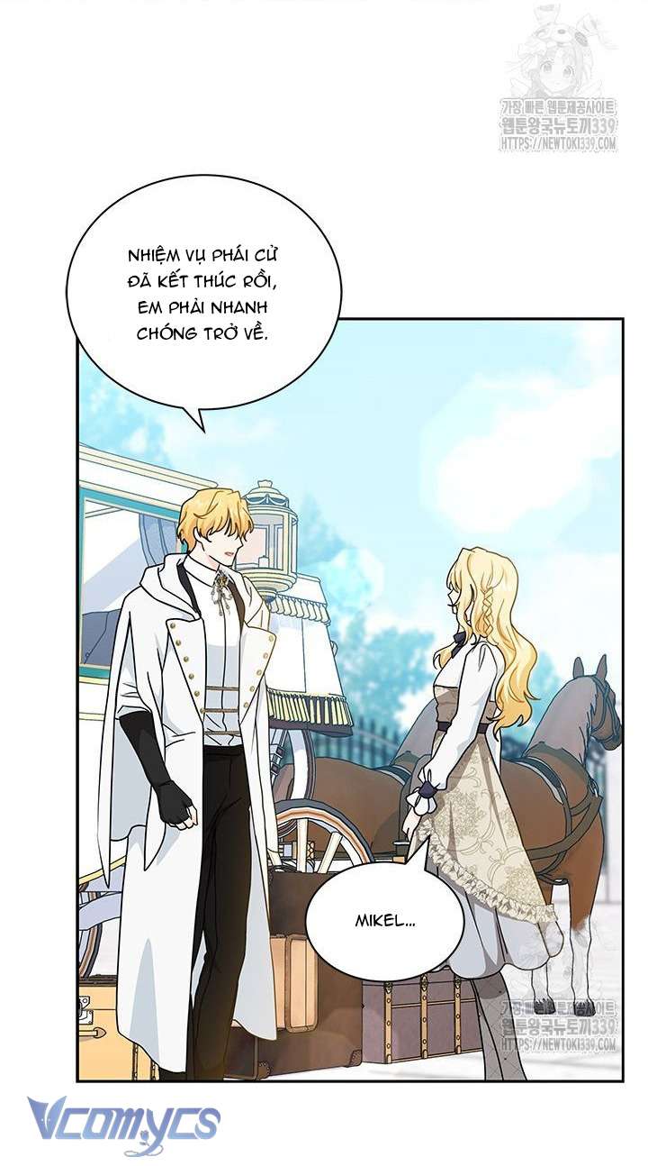 Cô Gái Sẽ Trở Thành Chủ Gia Đình Chap 72 - Trang 3