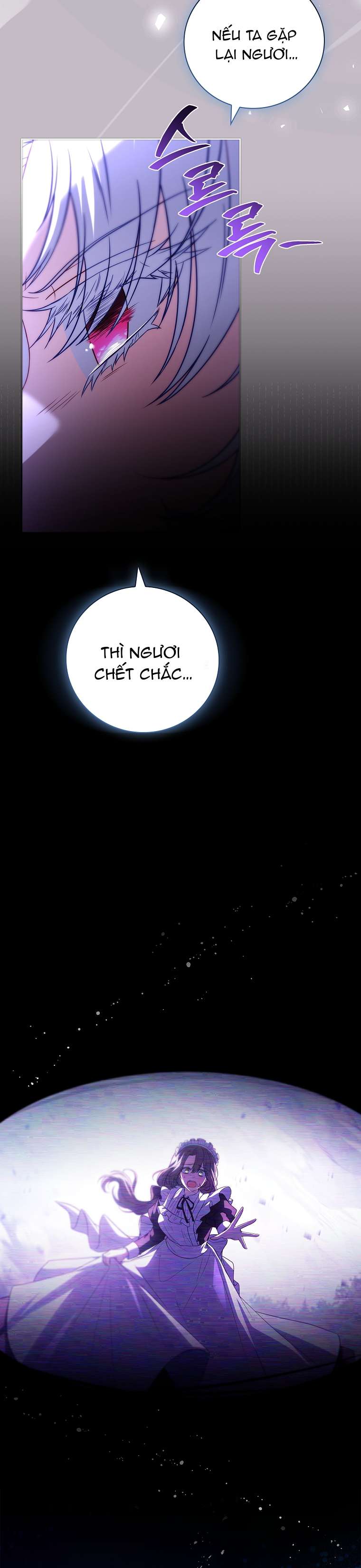Cha Nào Con Nấy Chap 18 - Trang 3