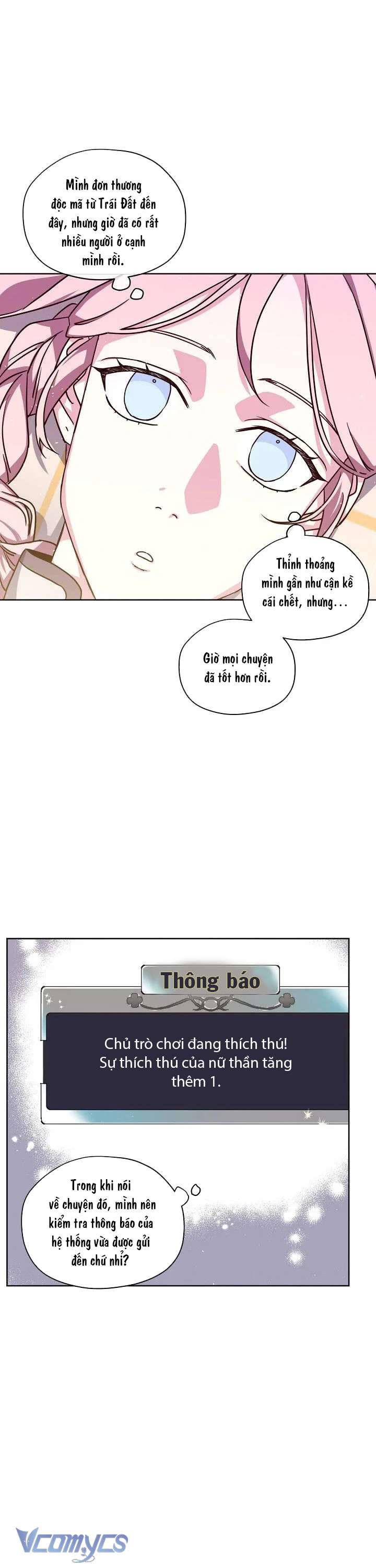 CHITRA Chap 81 - Trang 3