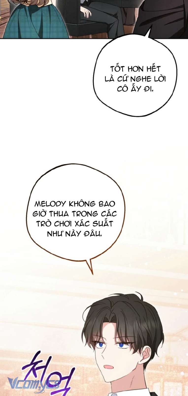 Được Yêu Thương Mà Còn Ngại Ngùng Sao! Chap 88 - Trang 4