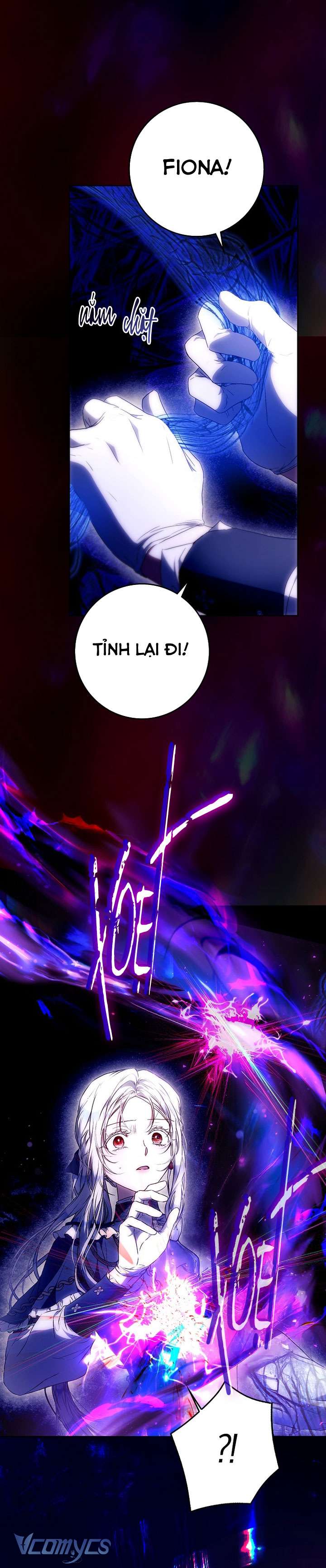 Tôi Trở Thành Vợ Của Nam Chính Chap 129 - Trang 2