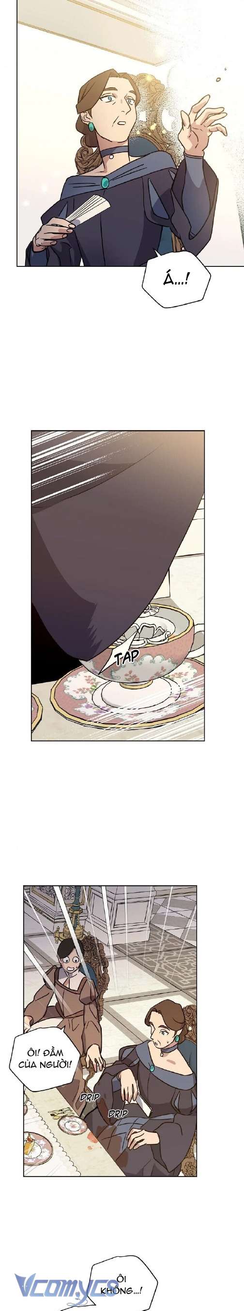 CHITRA Chap 91 - Trang 3