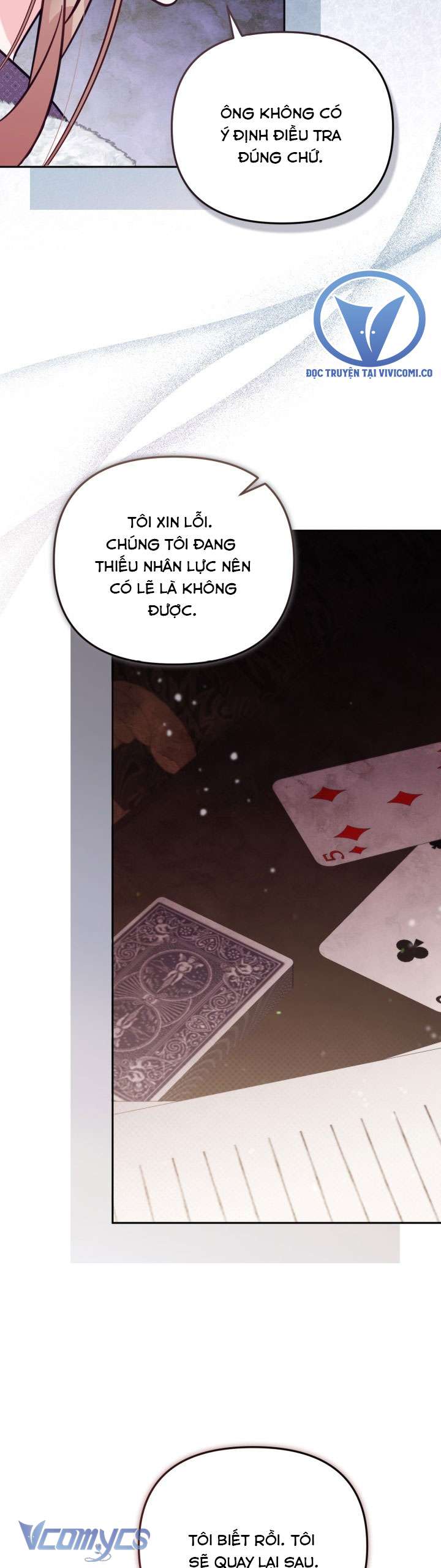 Không Có Chỗ Cho Kẻ Giả Mạo Chap 75 - Trang 2