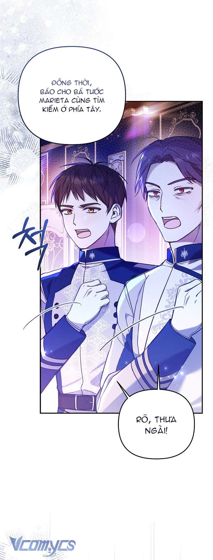 Độc Chiếm Sủng Ái Của Công Chúa Út, Mọi Người Đều Say Mê Tôi. Chap 5 - Trang 2