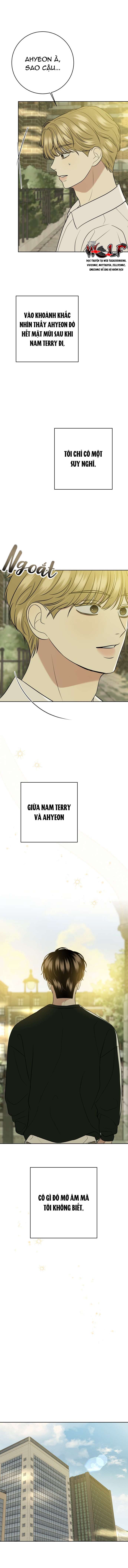 Kỷ Niệm Tuổi 19 Tồi Tệ Chapter 35 - Trang 4