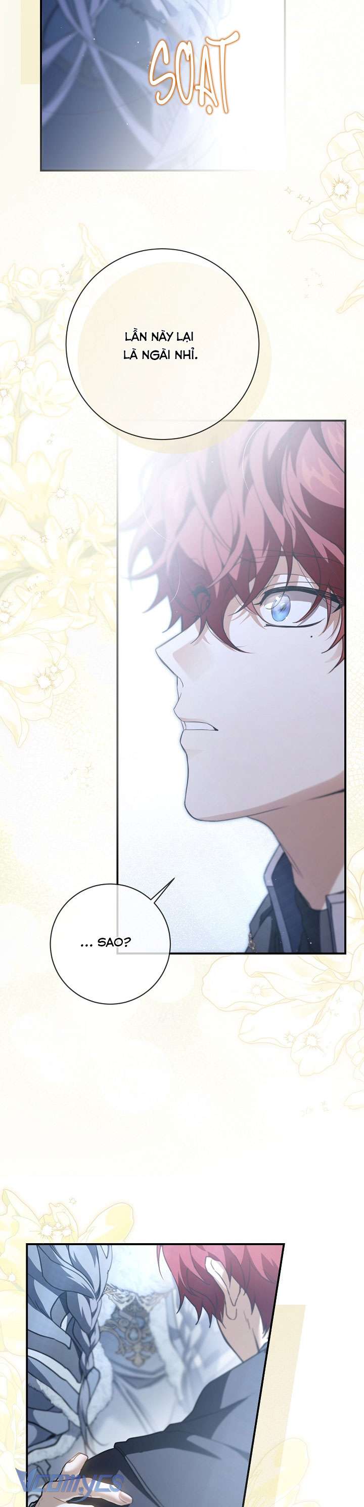 Lại Một Lần Nữa Hướng Về Ánh Sáng Chap 99 - Trang 2