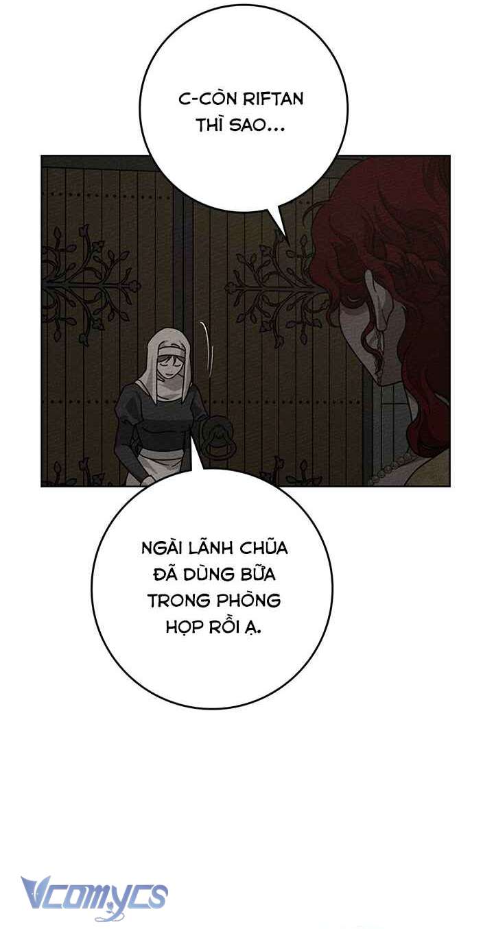 Dưới Bóng Cây Sồi Chap 94 - Trang 3