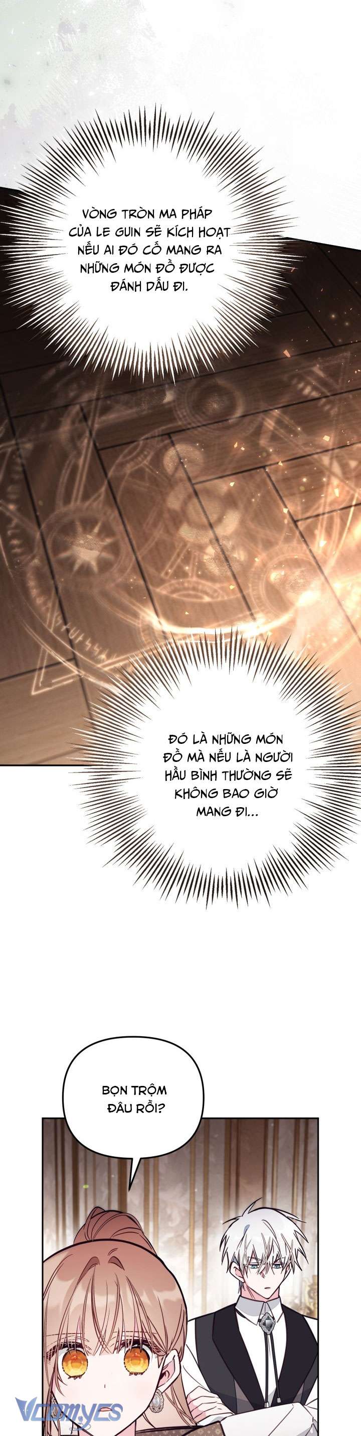 Không Có Chỗ Cho Kẻ Giả Mạo Chap 87 - Trang 2