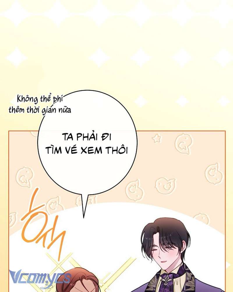 Hầu Gái Độc Quyền Của Hoàng Hậu Phản Diện Chap 76 - Trang 3