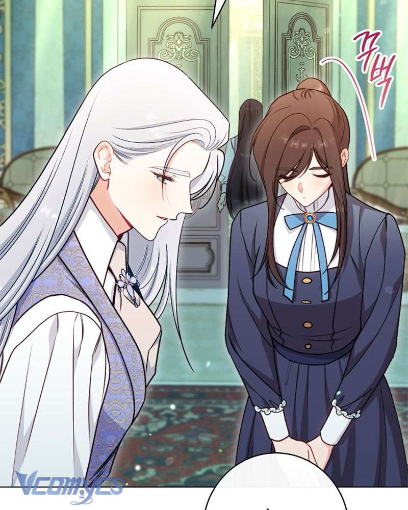 Hầu Gái Độc Quyền Của Hoàng Hậu Phản Diện Chap 77 - Trang 3