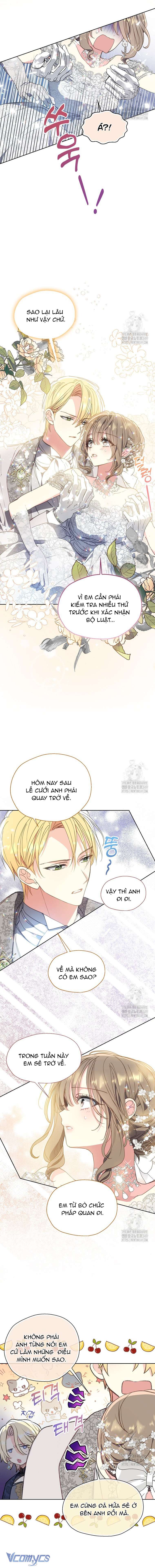 Bệ Hạ Xin Đừng Giết Tôi!!! Chap 136 - Trang 3