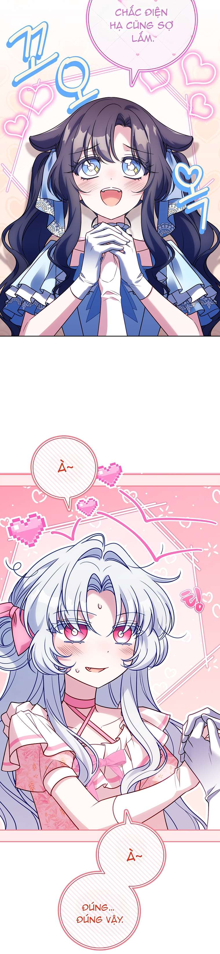 Cha Nào Con Nấy Chap 15 - Trang 3
