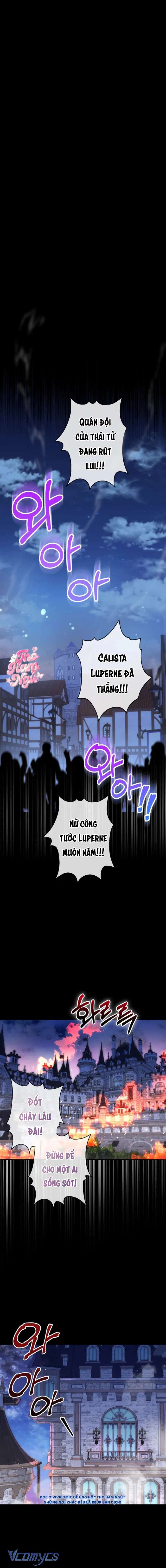 Người Chị Đã Từng Ghét Tôi Giờ Đây Lại Yêu Thương Tôi Chap 1 - Trang 2