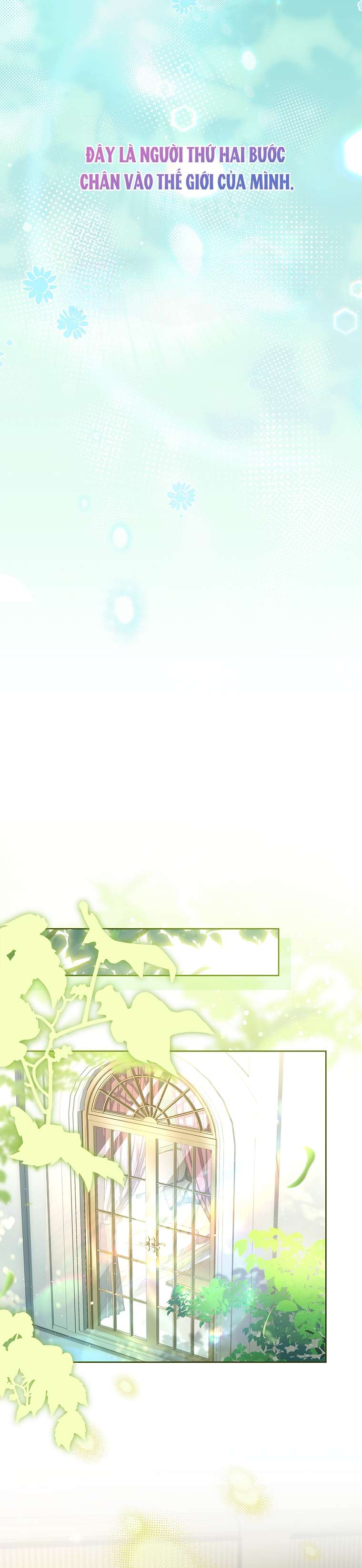 Cha Nào Con Nấy Chap 11 - Trang 3