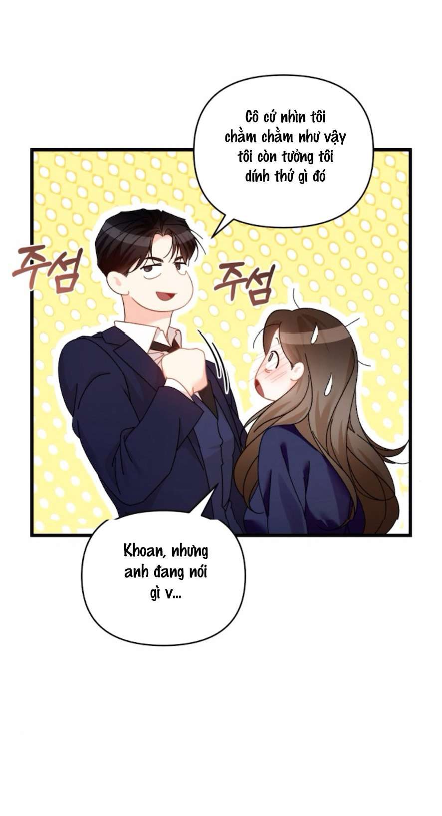 Chính Sách Khuyến Khích Chap 3 - Next 