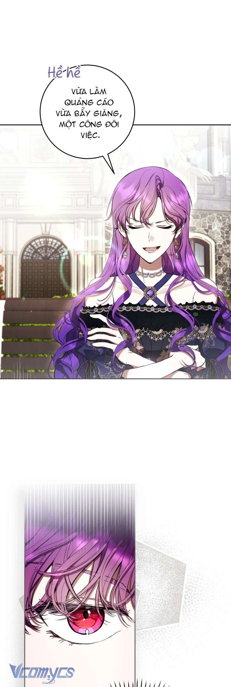 Làm Ác Nữ Bộ Không Tuyệt Sao? Chapter 79 - Trang 2