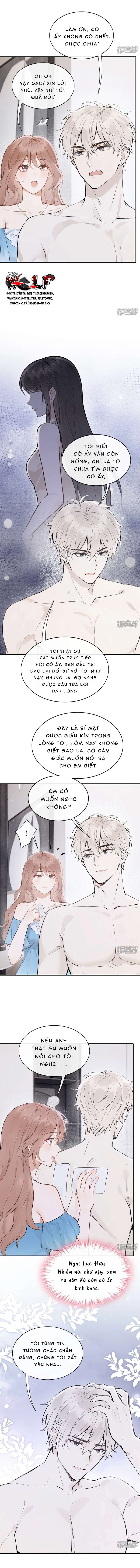 Sống Chung Để Tán Em Chap 73 - Trang 3