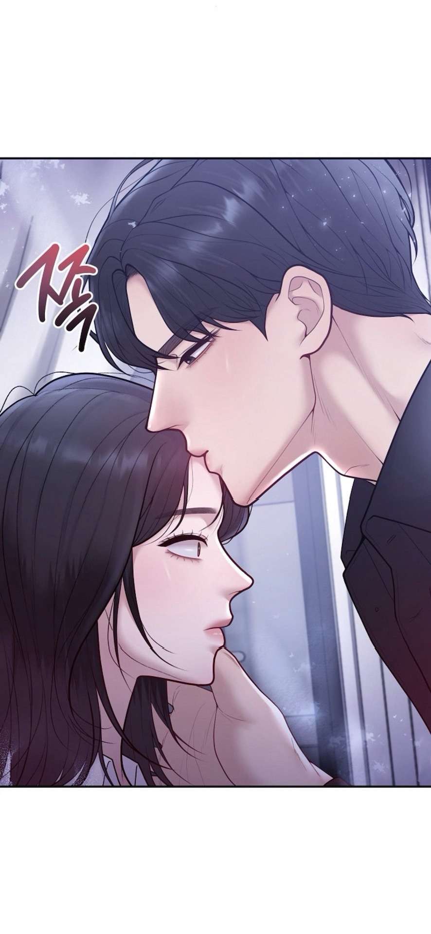 Mang Thai, Chiếm Đoạt Chap 6 - Trang 2