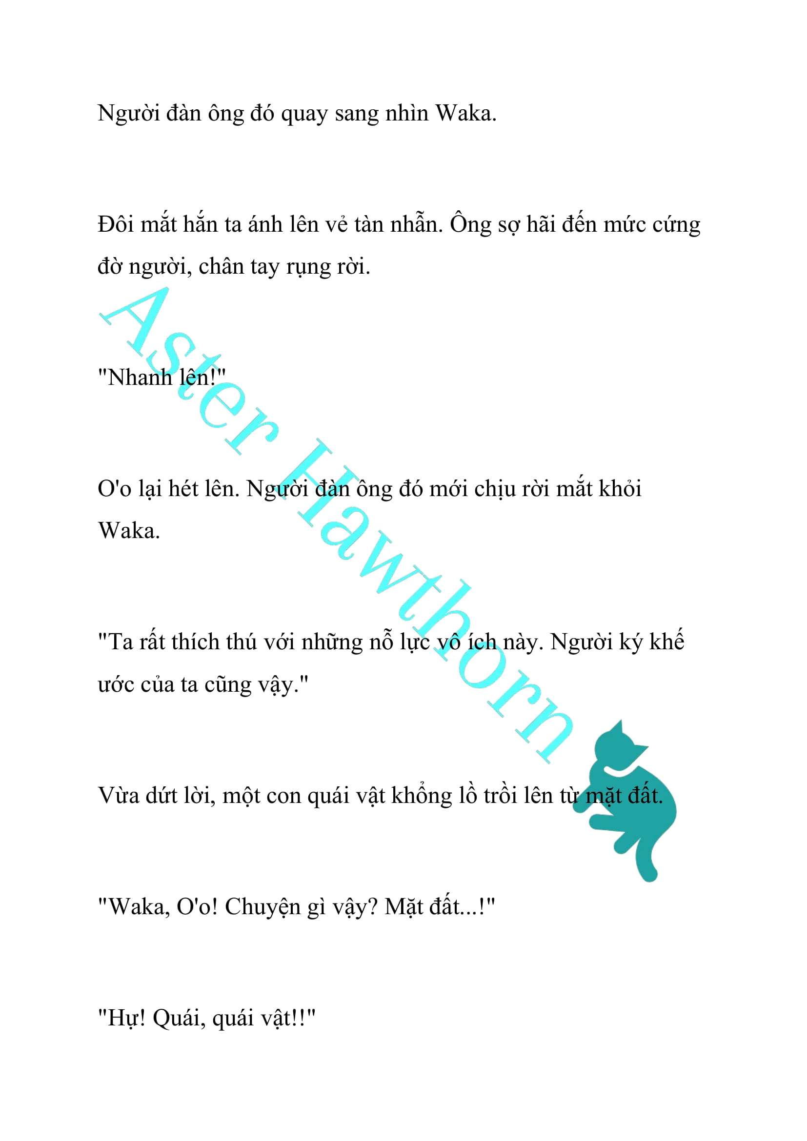 [NOVEL] Gặp Lại Kẻ Thù Ở Lễ Đính Hôn Chap 202 - Trang 2