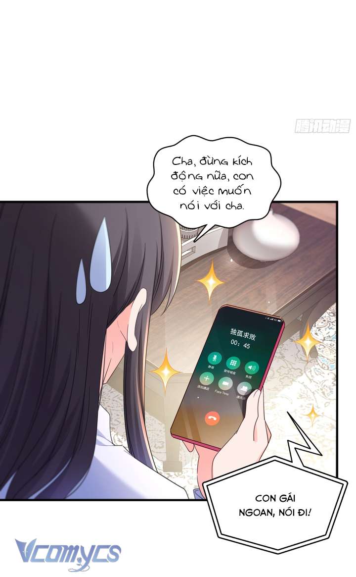 Hệt Như Hàn Quang Gặp Nắng Gắt Chap 546 - Trang 4