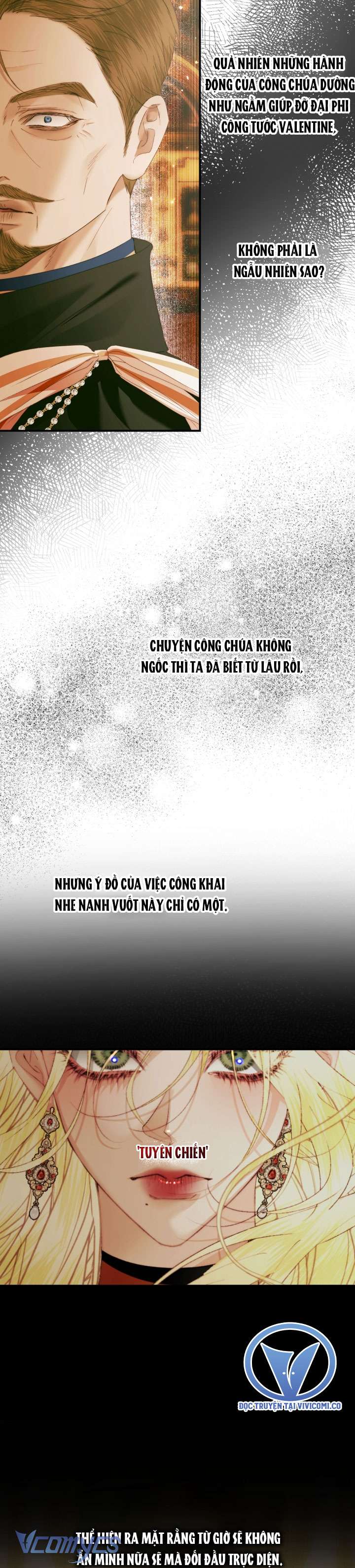 Siren: Trở Thành Gia Đình Của Nhân Vật Phản Diện Chap 145 - Trang 2
