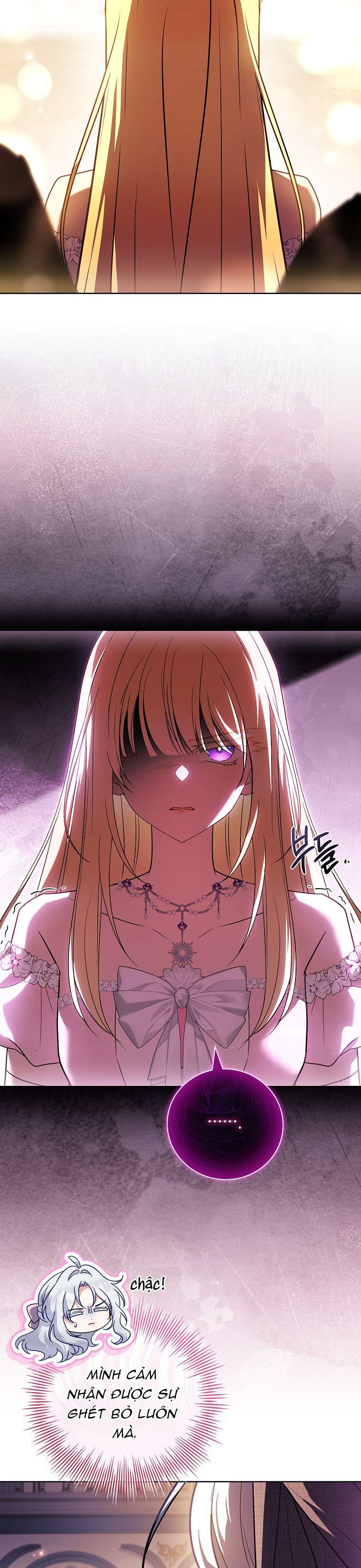 Cha Nào Con Nấy Chap 32 - Trang 2