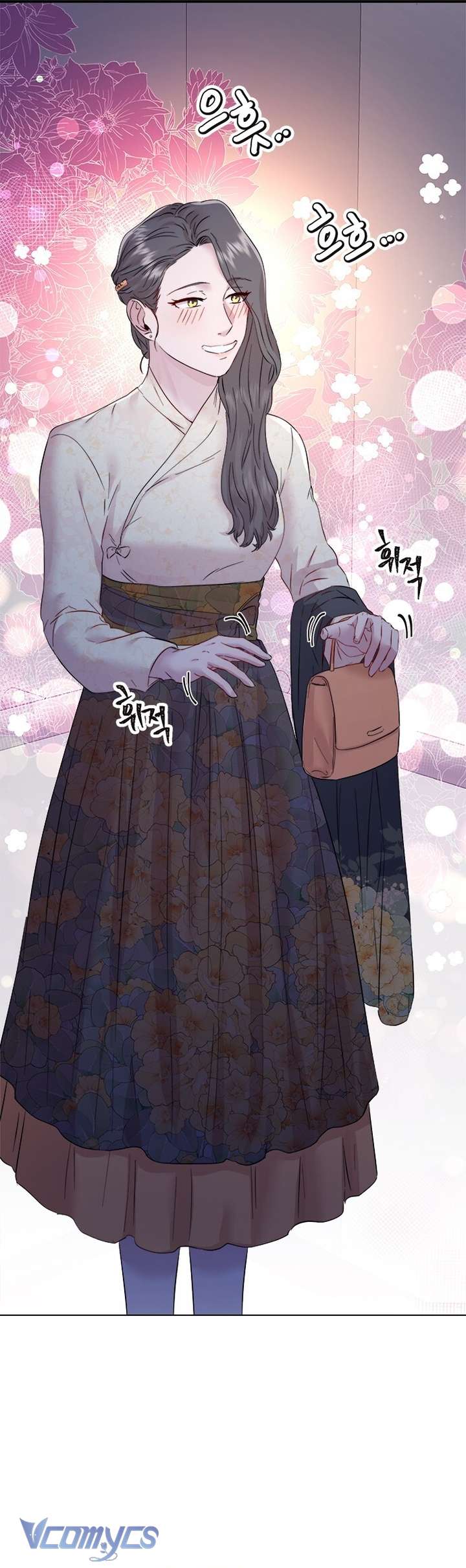 [18+] Đối Tác Dục Vọng Chap 9 - Trang 4