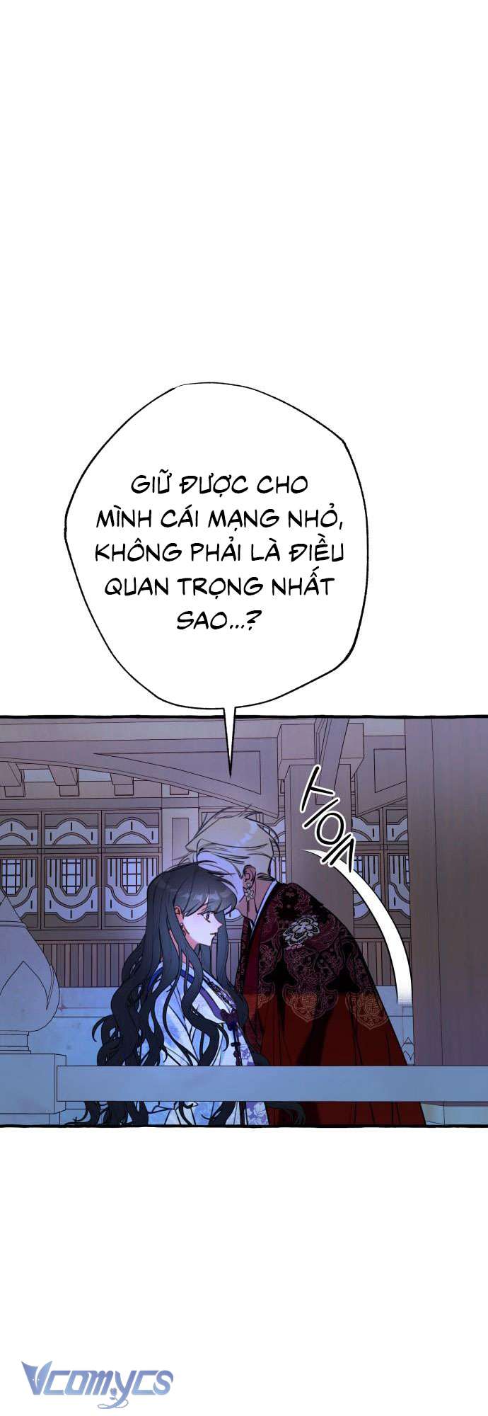 Chuyện Tình Tuyết Phương Bắc Chap 38 - Trang 4