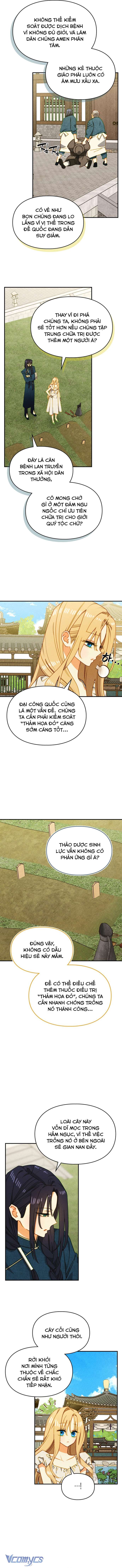 Thuần Hóa Munchkin Chap 22 - Trang 4
