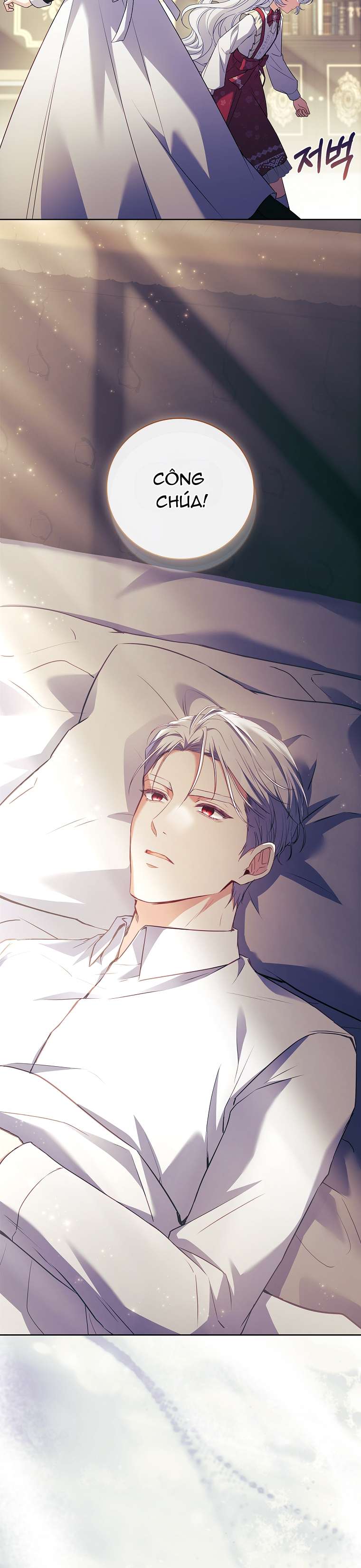 Cha Nào Con Nấy Chap 13 - Trang 3