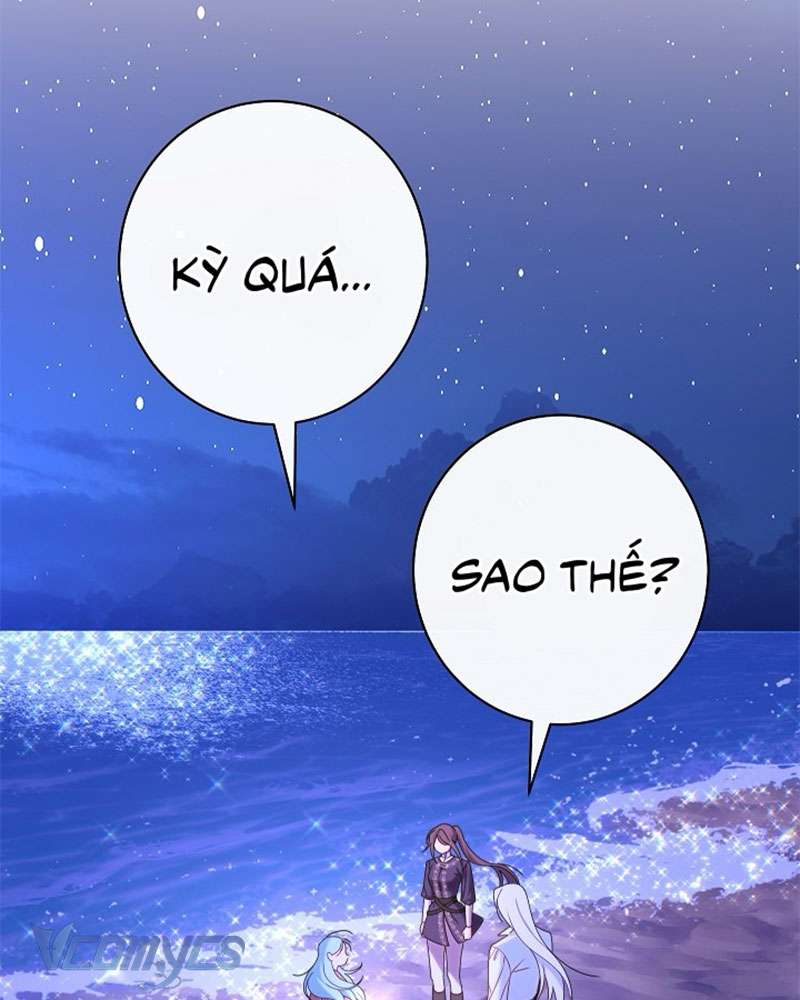 Hầu Gái Độc Quyền Của Hoàng Hậu Phản Diện Chap 80 - Next 