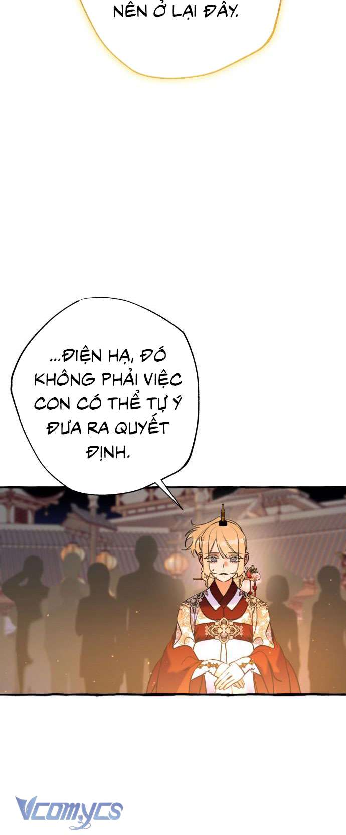 Chuyện Tình Tuyết Phương Bắc Chap 37 - Trang 4