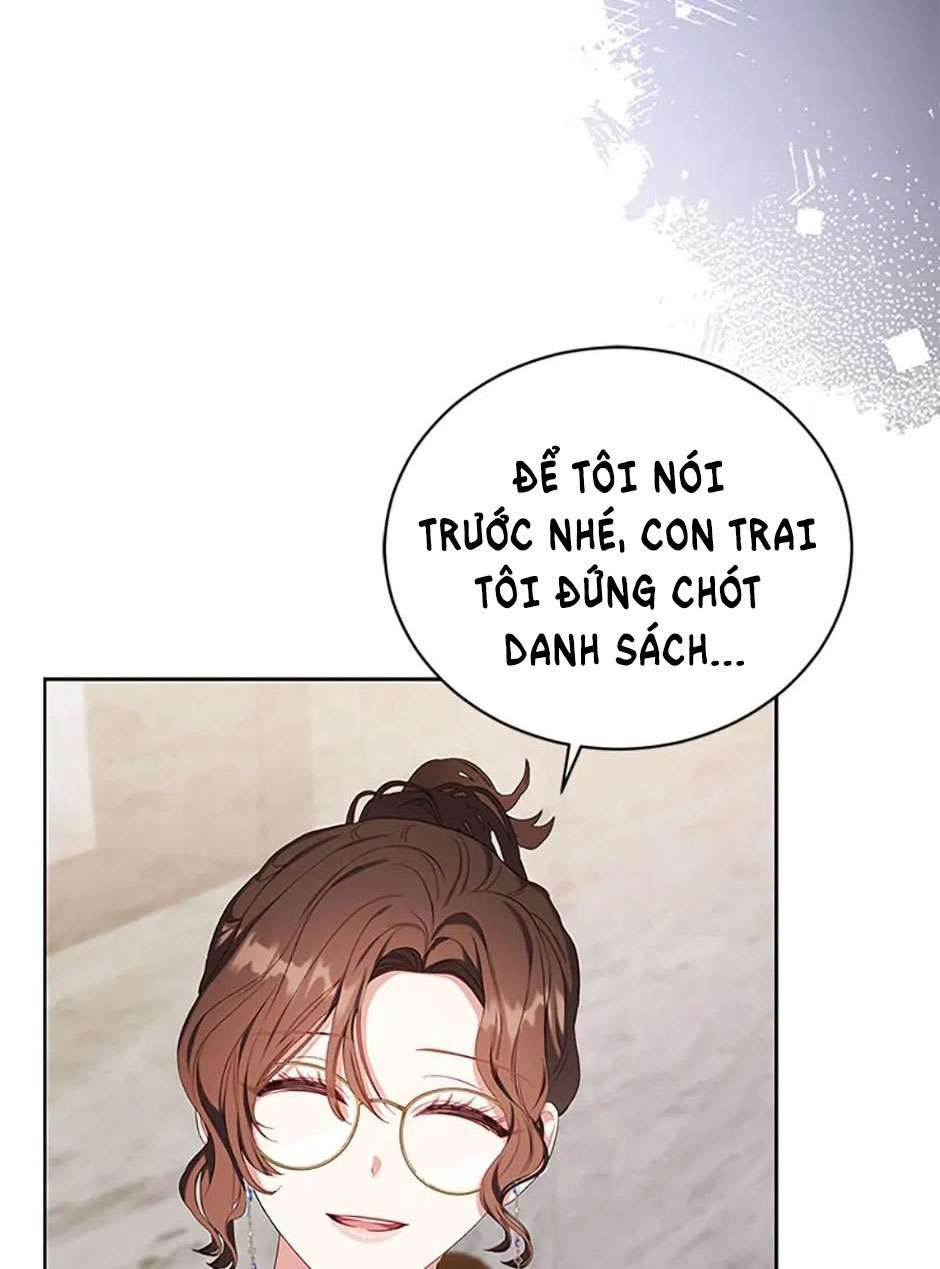 Hầu Gái Trong Trò Chơi Harem Ngược Muốn Nghỉ Việc Chap 38 - Next 