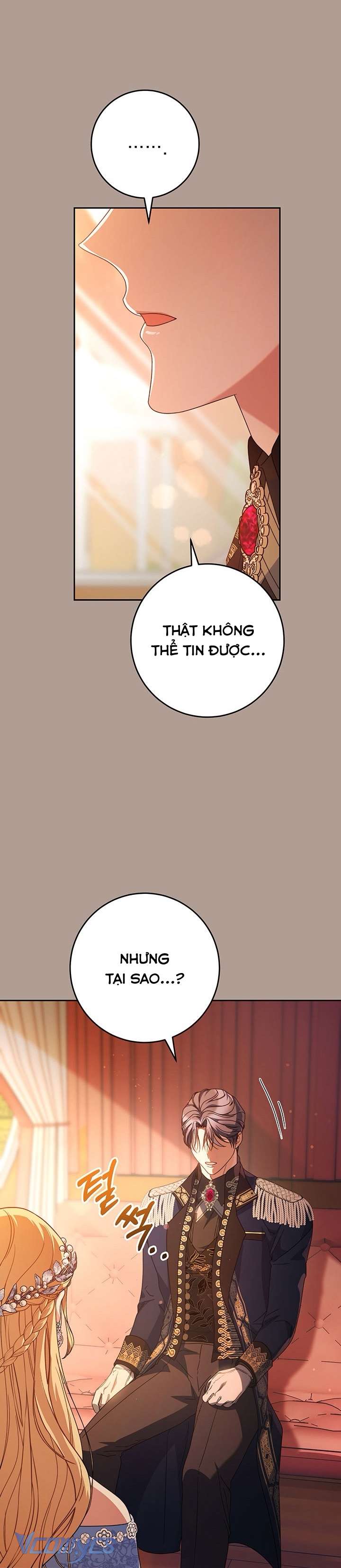 Tôi Đã Nuôi Dạy Em Gái Mình Một Cách Hoàn Hảo Chapter 19 - Trang 4