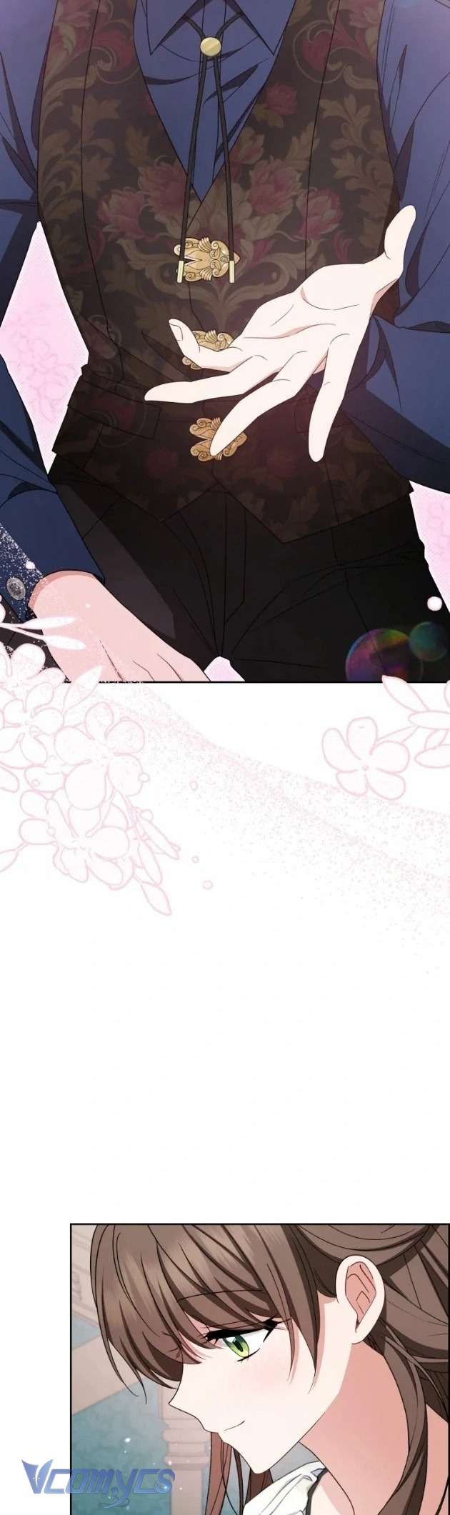Được Yêu Thương Mà Còn Ngại Ngùng Sao! Chap 85 - Trang 3