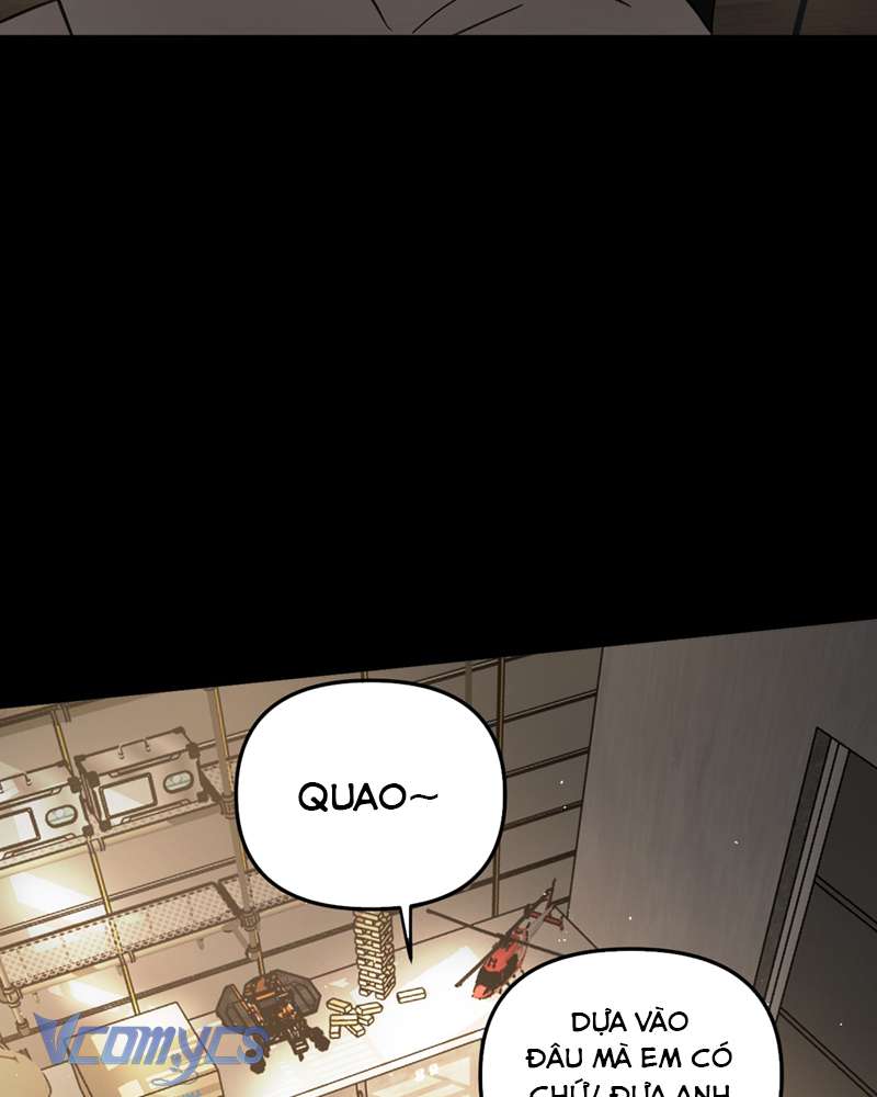 Ác Chi Hoàn Chapter 49 - Trang 4