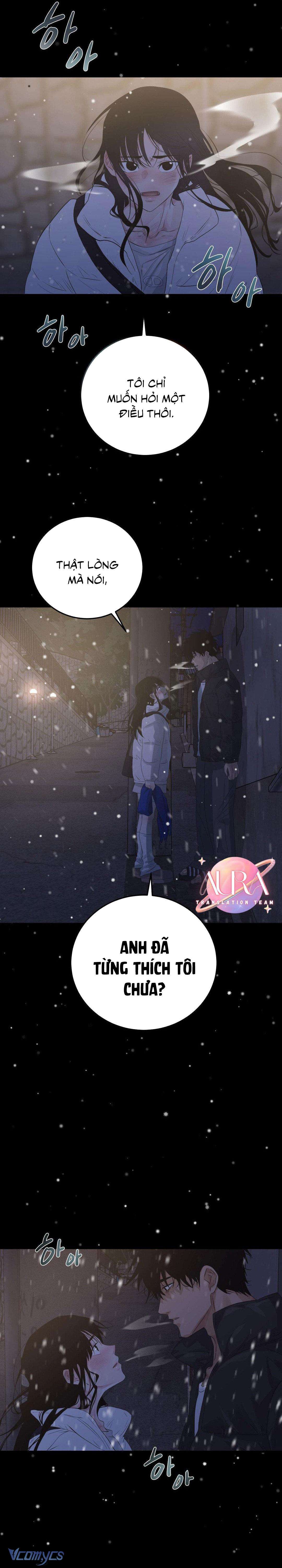 Trở Thành Gia Đình Chap 57 - Trang 2