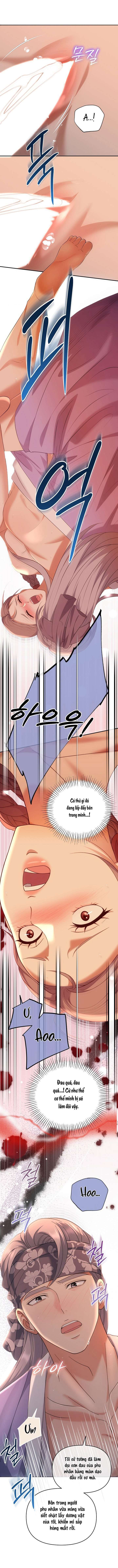 Bậc Thầy Thổ Luyện Thuật Chap 3 - Trang 2
