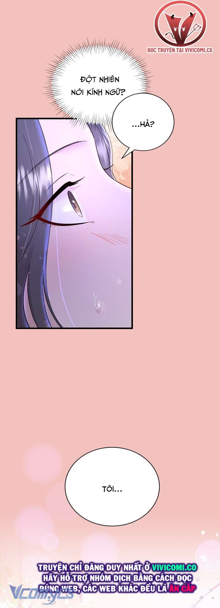 [18+] Đối Tác Dục Vọng Chap 10 - Trang 4