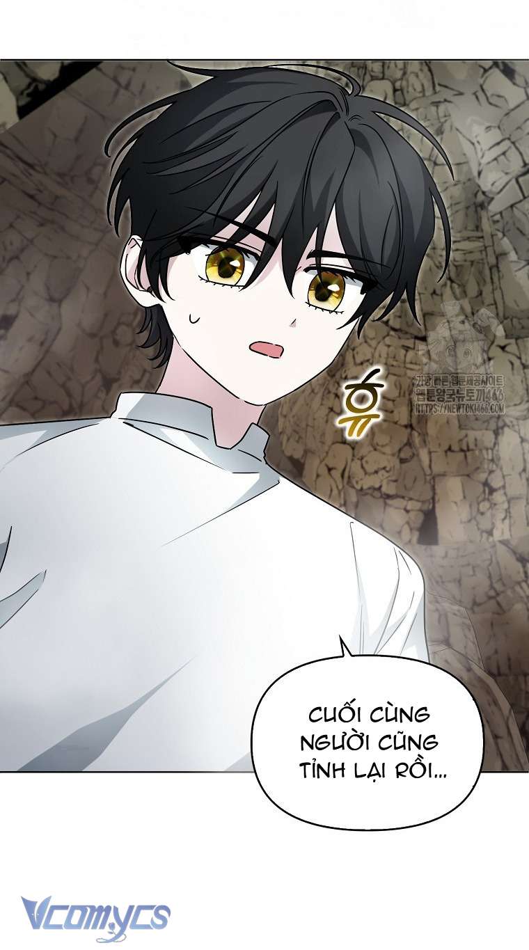 Kế Hoạch Nghỉ Hưu Của Nhân Vật Phản Diện Chap 24 - Trang 4