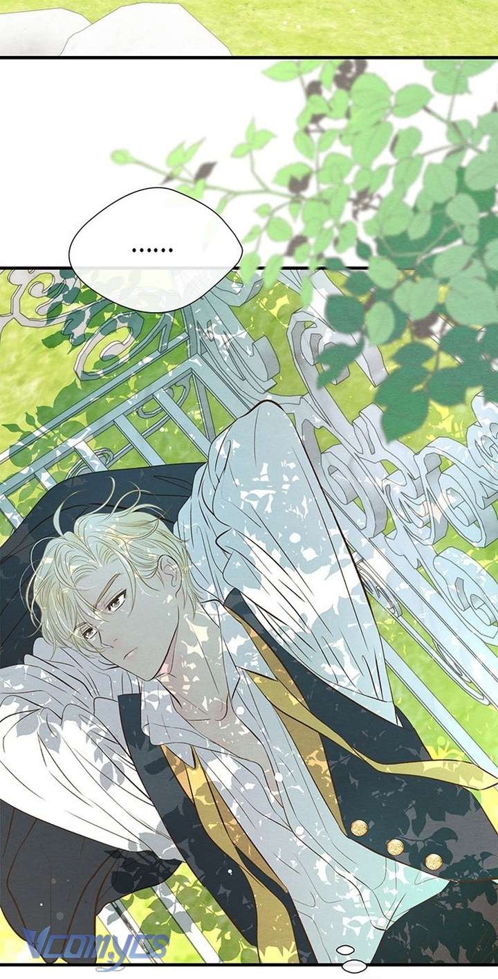 Hoàng Tử Rắc Rối Chap 10 - Trang 2